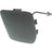 TechPro NI1029102 Tow Hook Cover - Front