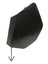 TechPro NI1029120 Tow Hook Cover - Front