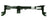 TechPro NI1031111 Bumper Cover Retainer - Front