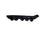 TechPro NI1033112 Bumper Cover Retainer - Front Right