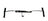 TechPro NI1035107 Bumper Cover Retainer - Front Upper