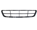 TechPro NI1036106C Bumper Cover Grille - Front