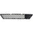 TechPro NI1036110 Bumper Cover Grille - Front