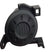 TechPro NI1038119 Bumper Insert - Front Left