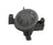 TechPro NI1038120 Bumper Insert - Front Left