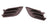 TechPro NI1038128 Bumper Insert - Front Left