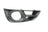 TechPro NI1038129 Bumper Insert - Front Left