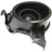 TechPro NI1038136 Bumper Insert - Front Left