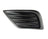 TechPro NI1038139 Bumper Insert - Front Left