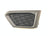 TechPro NI1038163C Bumper Insert - Front Left