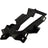 TechPro NI1038169 Bumper Insert - Front Left