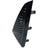 TechPro NI1038192 Bumper Insert - Front Left