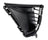 TechPro NI1038193 Bumper Insert - Front Left