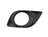 TechPro NI1039127 Bumper Insert - Front Right