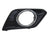 TechPro NI1039132 Bumper Insert - Front Right