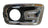 TechPro NI1039152 Bumper Insert - Front Right