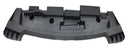 TechPro NI1041104 Bumper Cover Support - Front