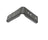 TechPro NI1042109 Bumper Cover Support - Front Left or Front Right