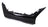 TechPro NI1044117C Bumper Cover Molding - Front
