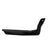 TechPro NI1046115 Bumper Cover Molding - Front Left