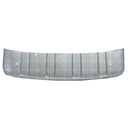 TechPro NI1053102 Bumper Guard - Front