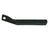 TechPro NI1062100 Bumper Support - Front Left