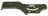 TechPro NI1066130 Bumper Bracket - Front Left