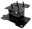 TechPro NI1066150C Bumper Bracket - Front Left