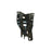 TechPro NI1067104 Bumper Bracket - Front Right