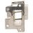 TechPro NI1067160C Bumper Bracket - Front Right