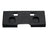 TechPro NI1068110 License Plate Bracket - Front
