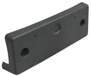 TechPro NI1068112 License Plate Bracket - Front