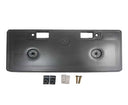 TechPro NI1068161 License Plate Bracket - Front