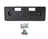 TechPro NI1068164 License Plate Bracket - Front