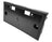 TechPro NI1068168 License Plate Bracket - Front