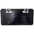 TechPro NI1068170 License Plate Bracket - Front