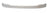 TechPro NI1070124 Bumper Impact Absorber - Front