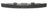 TechPro NI1070137D Bumper Impact Absorber - Front