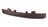 TechPro NI1070139 Bumper Impact Absorber - Front