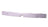 TechPro NI1070140 Bumper Impact Absorber - Front