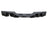 TechPro NI1070163 Bumper Impact Absorber - Front
