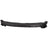 TechPro NI1070203 Bumper Impact Absorber - Front