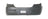 TechPro NI1100250C Bumper Cover - Rear