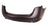 TechPro NI1100263C Bumper Cover - Rear