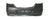 TechPro NI1100282 Bumper Cover - Rear