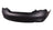 TechPro NI1100284C Bumper Cover - Rear