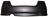 TechPro NI1100291C Bumper Cover - Rear
