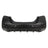 TechPro NI1100344C Bumper Cover - Rear
