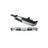 TechPro NI1103110 Bumper Assembly - Rear