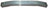 TechPro NI1106169 Bumper Cover Reinforcement - Rear